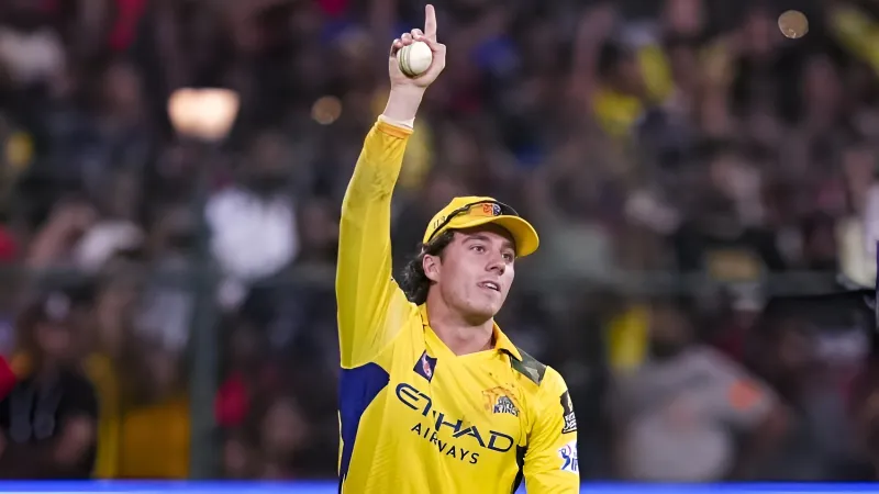 The Dewald Brevis Buzz: Why CSK’s Clarification Changes the Whole Story