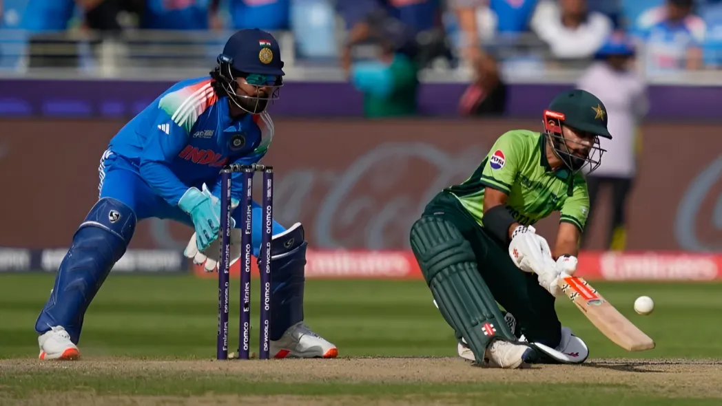The Elusive India-Pakistan Asia Cup Final Fate or Just Bad Timing