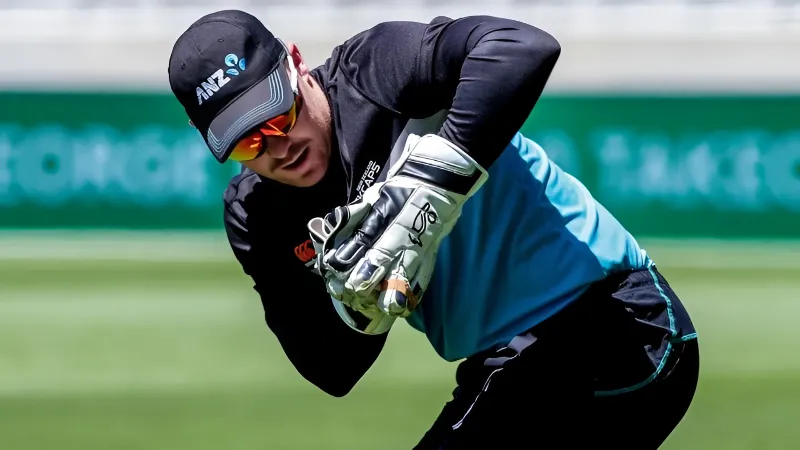 The Explosive Wicketkeeper Every IPL Team Will Want in 2026