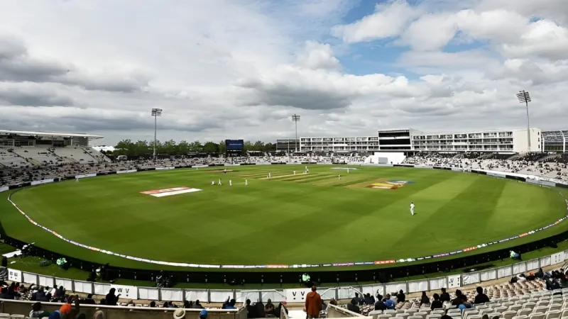 Cricket Prediction | ENG vs SA | South Africa tour of England 2025 | 3rd ODI | September 07 – Can the Big Hitters Turn the Game?