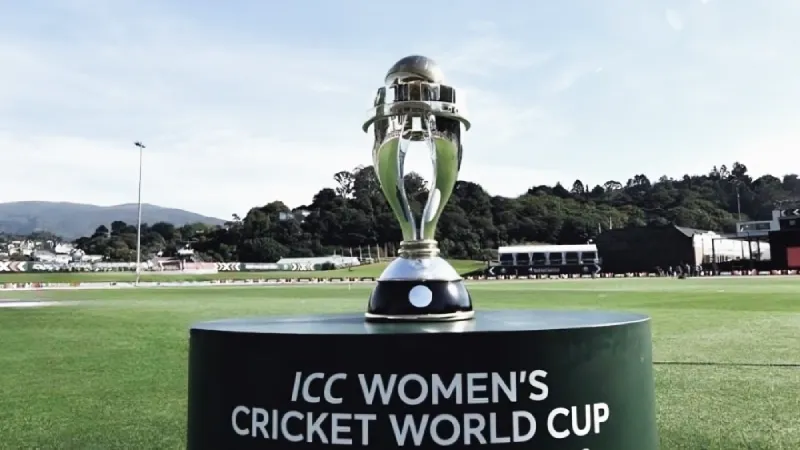 The Ultimate Fan’s Guide to the 2025 ICC Women’s Cricket World Cup
