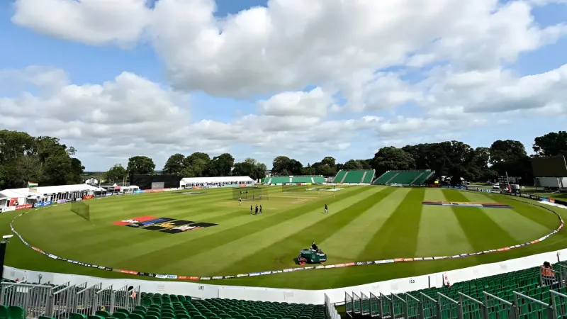 Cricket Prediction | IRE vs ENG | England tour of Ireland 2025 | 2nd T20I | September 19 – Is the Winning Run Set to Continue?