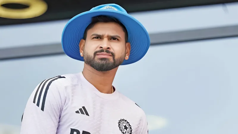 Three Strong Arguments for Shreyas Iyer’s Place in India’s Asia Cup 2025 Team