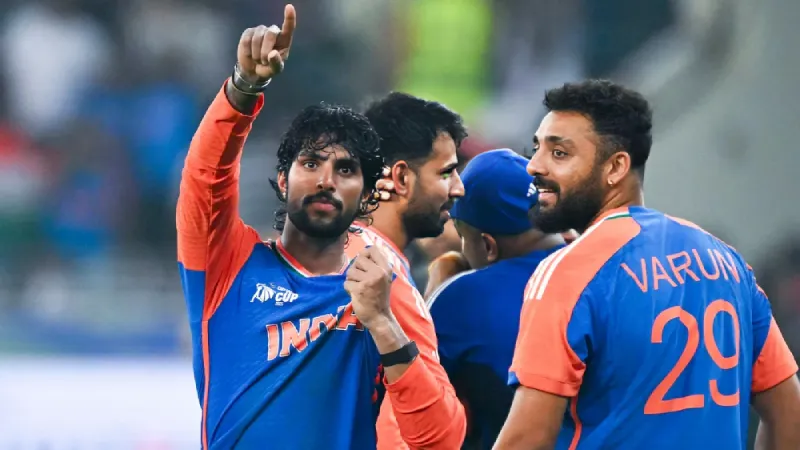 Cricket Highlights, Sept 28: T20 Asia Cup 2025 (Final Match) – PAK vs IND