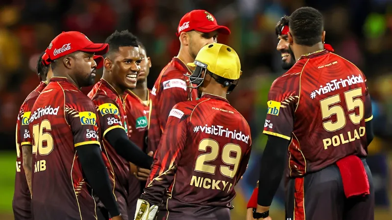 Cricket Prediction | BR vs TKR | CPL 2025 | 28th Match | Sept 12 – Will the TKR Show No Mercy Again?