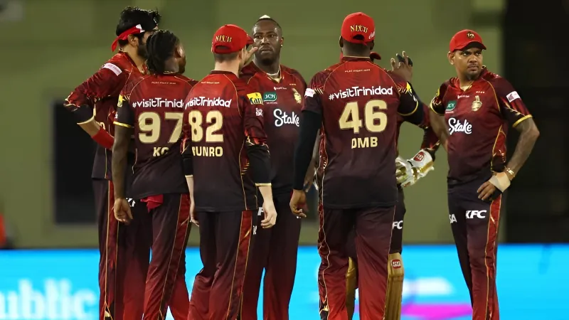 Cricket Prediction | ABF vs TKR | CPL 2025 | Eliminator Match | Sept 16 – Who Survives the Eliminator Battle?