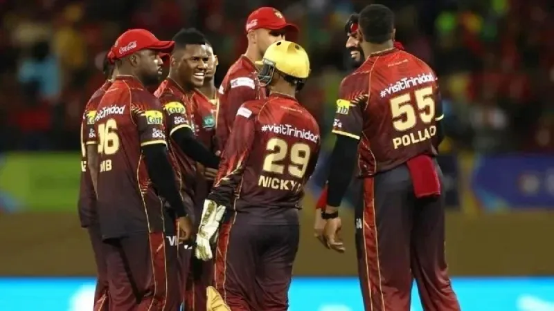 Cricket Prediction | GAW vs TKR | CPL 2025 | Final Match | Sept 21 – Who Will Lift the Trophy?