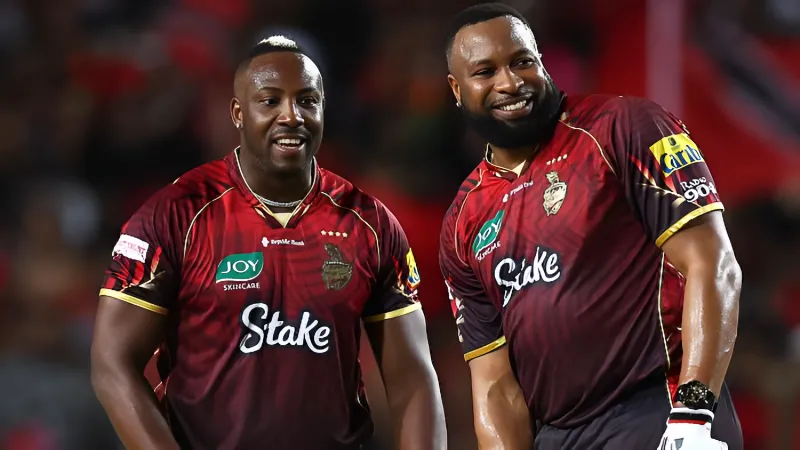 Cricket Prediction | TKR vs SLK | CPL 2025 | 20th Match | Sept 03 – Is This the Match Fans Will Never Forget?