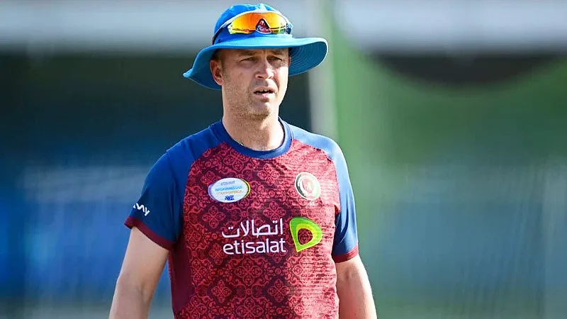 Trott’s Bold Challenge: Can Afghanistan Push Beyond Limits Ahead of the T20 World Cup?