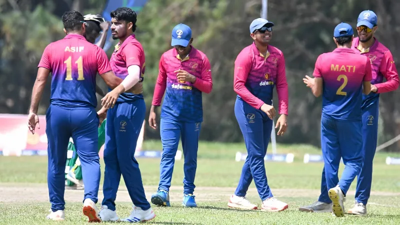 Cricket Prediction | UAE vs PAK | T20 Asia Cup 2025 | 10th Match | Group A | Sept 17 – Can Pressure Crack the Favorites?
