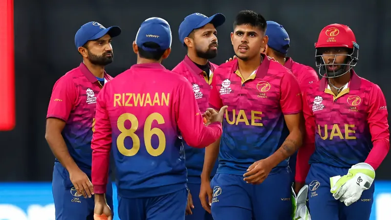Cricket Prediction | UAE vs IND | T20 Asia Cup 2025 | Group A | 2nd Match | Sept 10 – Is This Game Headed for a One-Sided Show?