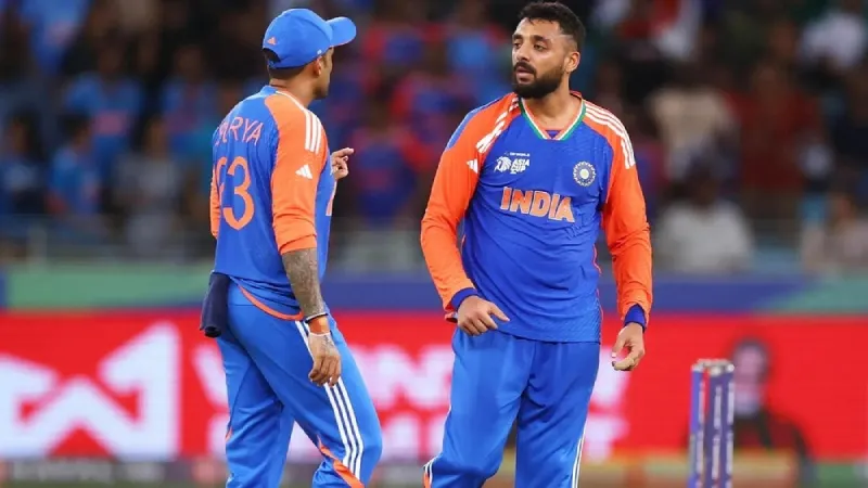 India vs Pakistan Asia Cup Final: Which Spinner Truly Stole the Show?