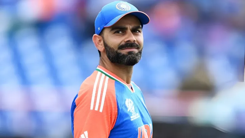 Chasing Kings: Best Indian Batters Who Shine Bright in T20I Wins