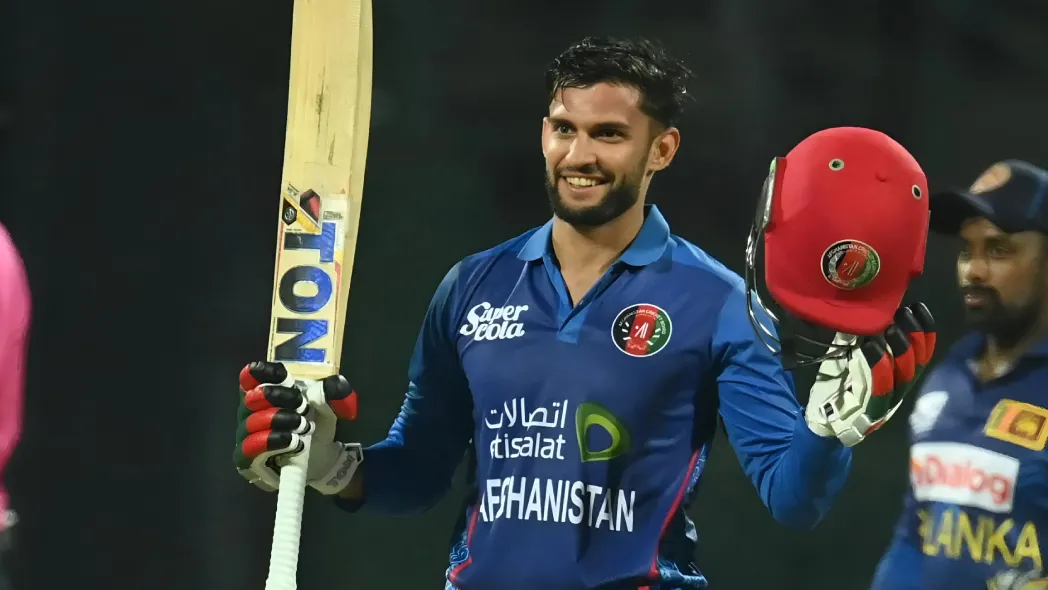Was Omarzai’s Wicket the Moment Afghanistan’s Chase Slipped Away against Bangladesh