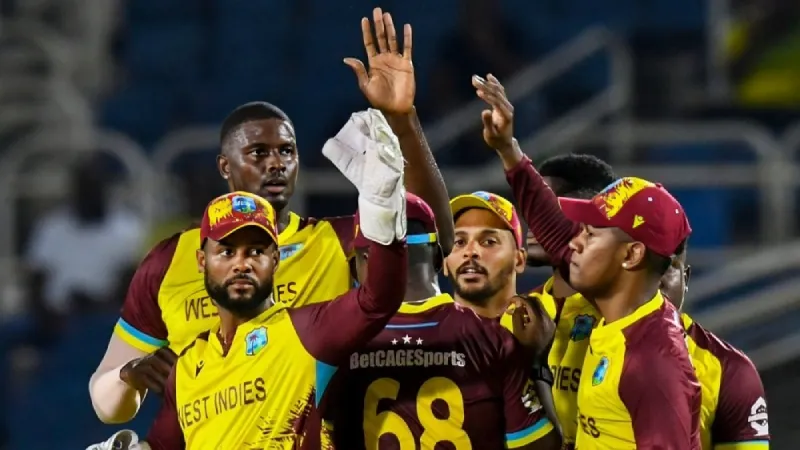 Cricket Prediction | NEP vs WI | Nepal vs West Indies T20I Series 2025 | 3rd T20I | Sept 30 – Can NEP Outclass WI and Win the Series?