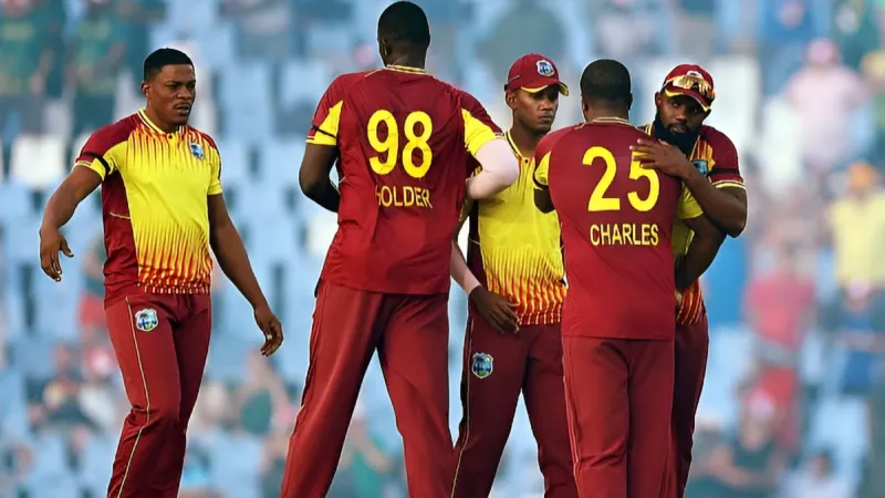 Cricket Prediction | NEP vs WI | Nepal vs West Indies T20I Series 2025 | 2nd T20I | September 29 – Can the Underdog NEP Stop the Juggernaut WI?