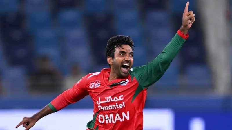 When One Player Was Enough: All-Rounders Who Tormented India in T20 Cricket