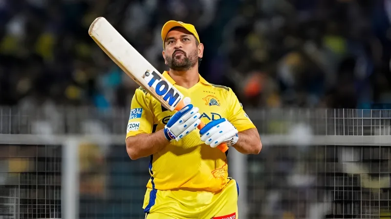 Why Dhoni’s Comeback in IPL 2026 Could Hold CSK Back Instead of Pushing Them Forward