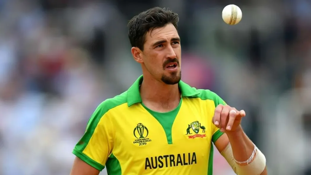 Why Mitchell Starc’s T20I Retirement Might Be the Smartest Move Yet