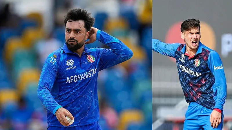 Why Rashid and Noor Are Every T20 League’s Dream Duo