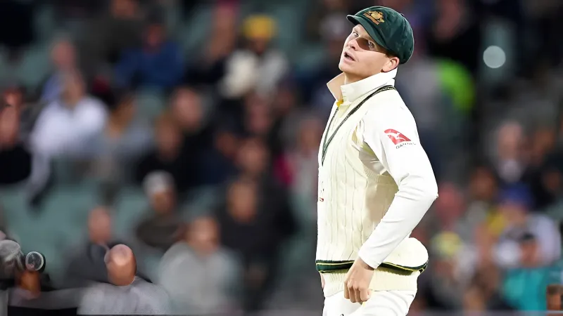 Why Steve Smith Thinks the Ashes Will Be Bazball’s Biggest Test Yet
