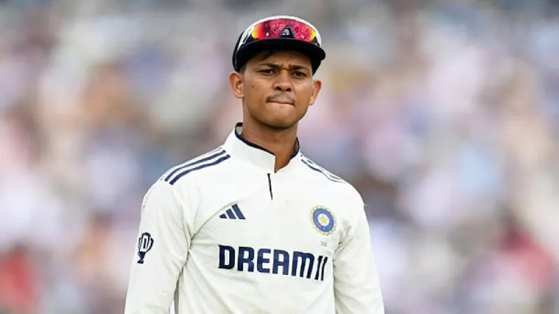 Who Should Replace Rishabh Pant as India’s Vice-Captain for the WI Tests