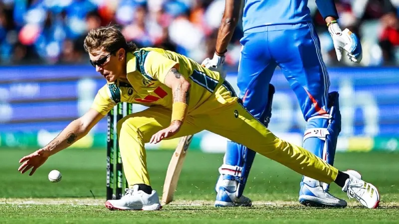 Cricket Highlights, Oct 23: India tour of Australia 2025 (2nd ODI) – IND vs AUS