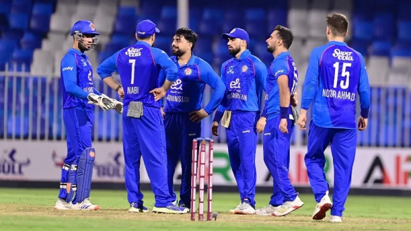 Cricket Prediction | AFG vs BAN | Afghanistan v Bangladesh 2025 | 1st ODI | Oct 08 – Which Side Will Make the First Statement?