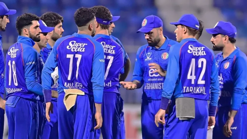 Cricket Prediction | AFG vs BAN | Afghanistan vs Bangladesh 2025 | 2nd ODI | Oct 11 – Can BAN Comeback in this Battle?