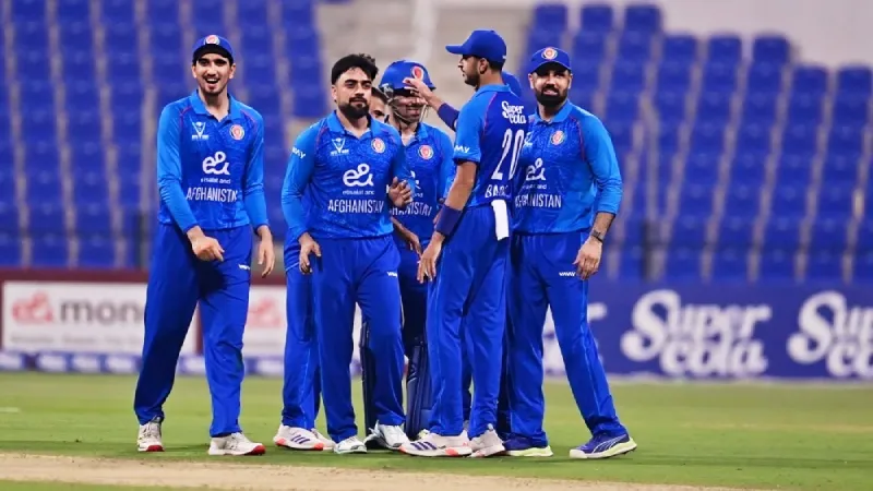 Cricket Prediction | AFG vs BAN | Afghanistan vs Bangladesh 2025 | 3rd ODI | Oct 14 – Can BAN Sign Off With a Win?