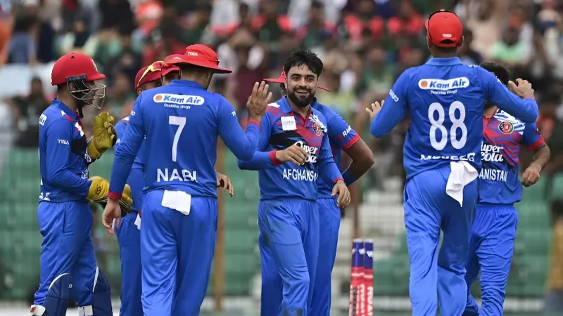 Cricket Prediction | AFG vs BAN | Afghanistan v Bangladesh 2025 | 3rd T20I | October 05 – Can AFG Get a Consolation Win?
