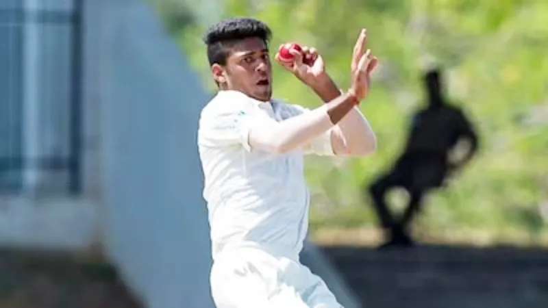 What Sparked the Comeback of India’s Forgotten Stars in Ranji 2025–26