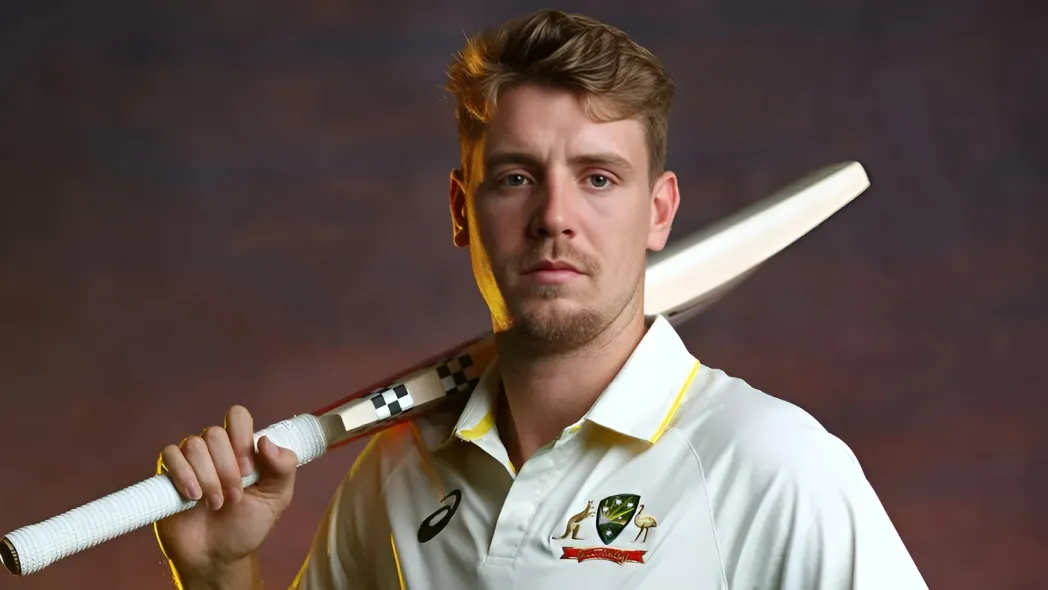 Ashes 2025’s X-Factor How Cameron Green’s Comeback Changes Everything