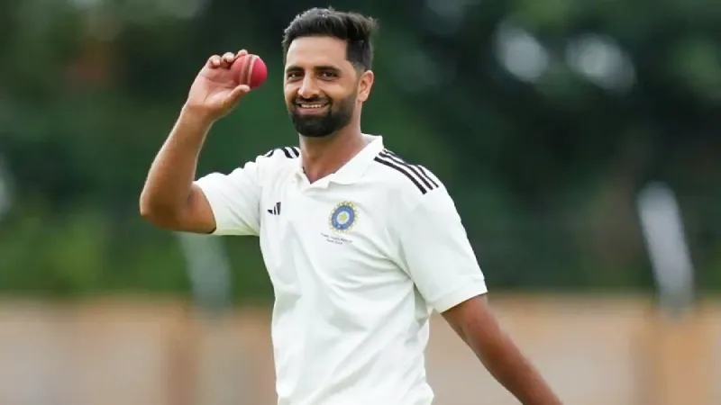 What Sparked the Comeback of India’s Forgotten Stars in Ranji 2025–26