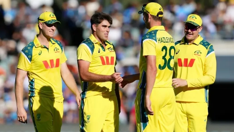 Cricket Prediction | AUS vs IND | India tour of Australia 2025 | 3rd ODI | Oct 25 – Is a Turnaround Finally Coming for IND?