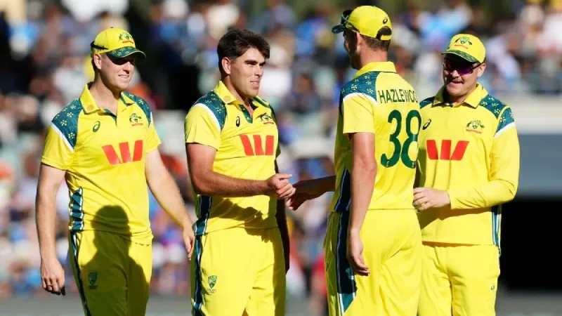 Cricket Prediction | AUS vs IND | India tour of Australia 2025 | 1st T20I | Oct 29 – Will the Visitors Shock in Game One?