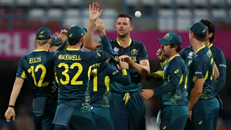 Cricket Prediction | NZ vs AUS | Australia tour of New Zealand 2025 | 2nd T20I | October 03 – Can the Captain Lead from the Front?