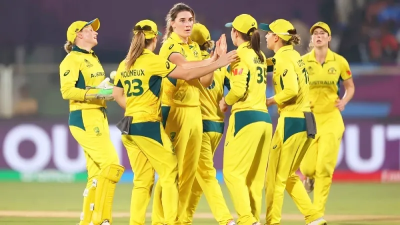 Cricket Prediction | AUS-W vs BAN-W | ICC Women's World Cup 2025 | 17th Match | Oct 16 – Can the Underdogs Pull Off a Shock Win?