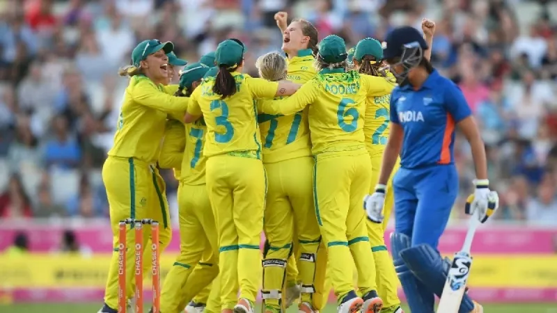 What Are the 3 Greatest IND vs AUS World Cup Classics?