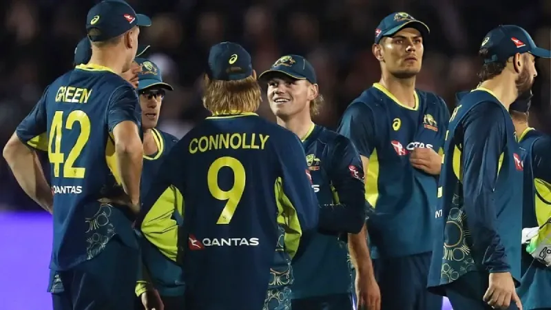 Cricket Prediction | NZ vs AUS | Australia tour of New Zealand 2025 | 3rd T20I | Oct 04 – Who Will Rule the Pitch?