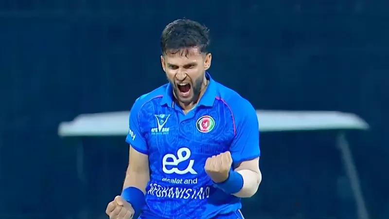 Cricket Highlights, October 08: Afghanistan v Bangladesh 2025 (1st ODI) – BAN vs AFG