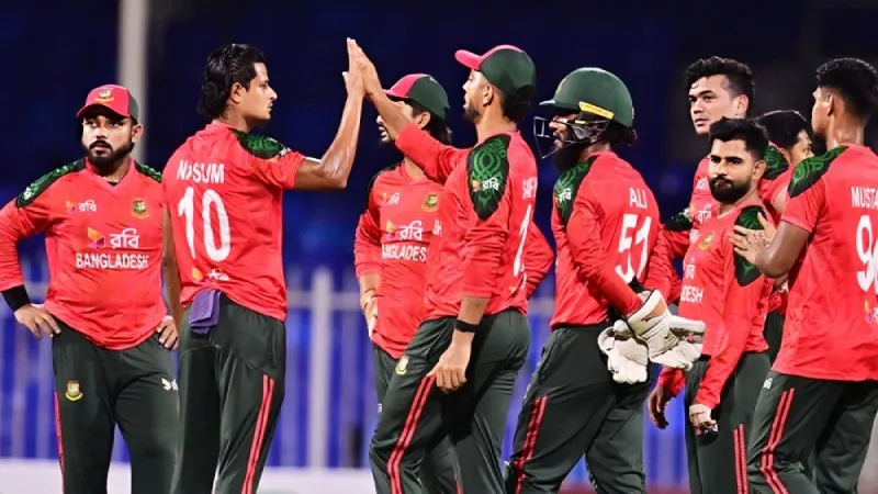 Cricket Prediction | AFG vs BAN | Afghanistan v Bangladesh 2025 | 1st ODI | Oct 08 – Which Side Will Make the First Statement?
