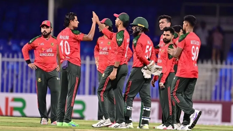 Cricket Prediction | AFG vs BAN | Afghanistan vs Bangladesh 2025 | 3rd ODI | Oct 14 – Can BAN Sign Off With a Win?