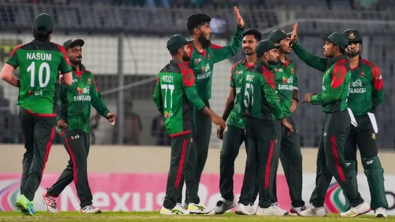 Cricket Prediction | BAN vs WI | West Indies tour of Bangladesh 2025 | 3rd ODI | Oct 23 – Can WI Bounce Back Strong?