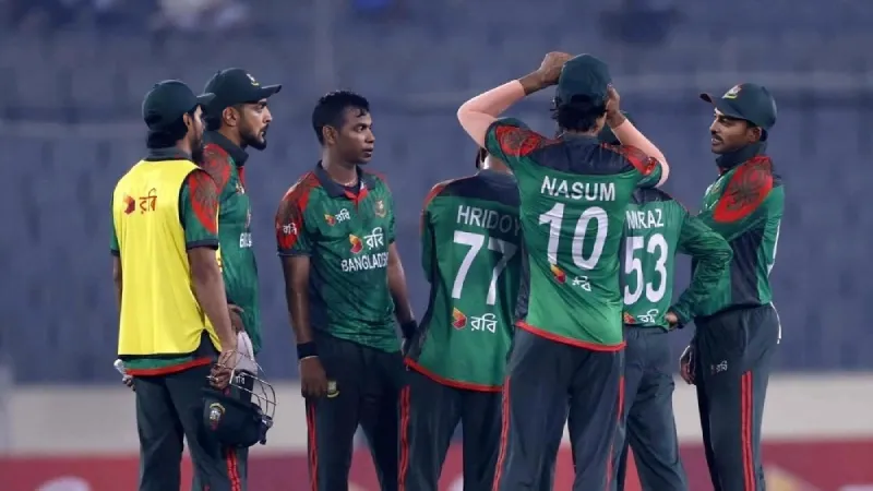 Cricket Prediction | BAN vs WI | West Indies tour of Bangladesh 2025 | 1st T20I | Oct 27 – Can the Hosts Dominate Early?