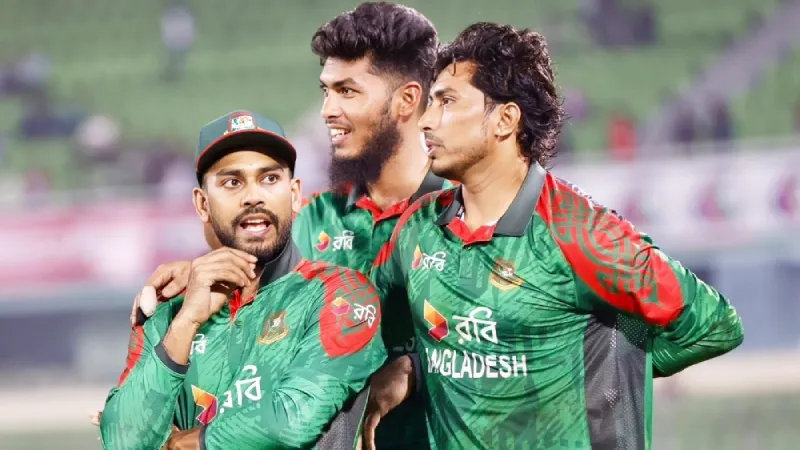 Cricket Prediction | BAN vs WI | West Indies tour of Bangladesh 2025 | 2nd T20I | Oct 29 – Will It Be Total Domination Again?