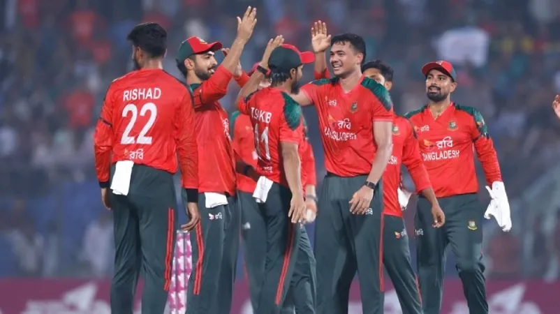 Cricket Prediction | BAN vs WI | West Indies tour of Bangladesh 2025 | 3rd T20I | Oct 31 – Will the WI winning Streak Stay Alive?