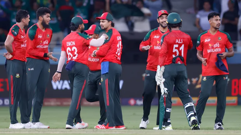 Cricket Prediction | AFG vs BAN | Afghanistan v Bangladesh 2025 | 2nd T20I | October 03 – Can Pressure Crack the Tigers?