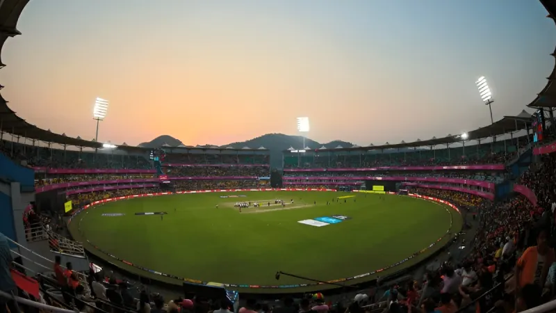Cricket Prediction | ENG-W vs SA-W | ICC Women's World Cup 2025 | 4th Match | October 03 – Can SA Overcome their ENG Fear?