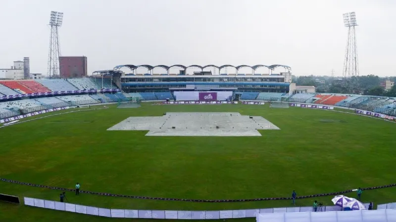 Cricket Prediction | BAN vs WI | West Indies tour of Bangladesh 2025 | 1st T20I | Oct 27 – Can the Hosts Dominate Early?